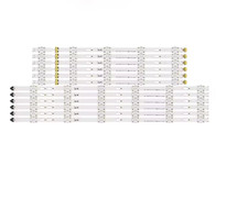 12 barettes leds SAMSUNG