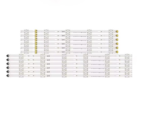 Barettes leds samsung - 12,