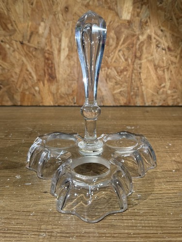 Porte flacons ancien - porte-flacons, en