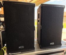 RCF TT5A-II, TT5A | 15”