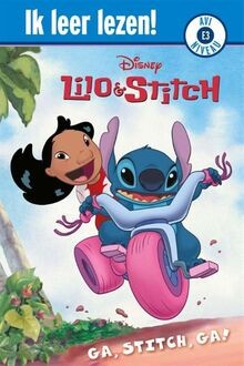 Disney lilo stitch - , ga