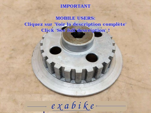 Noix embrayage pour - noix, d'embrayage