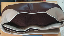 YAKHA 3V massage NUQUE, DOS, ÉPAULES  Modèle LMS801 