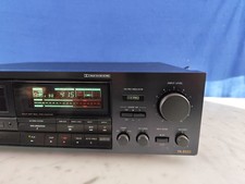 Onkyo Integra TA-2550 3-Kopf