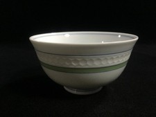 C0724 / Poterie / Bol À Riz