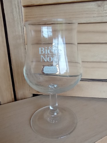 Verre bière de - à, 🍺