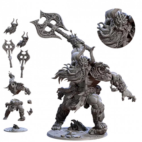 Artisans guild frost - -,