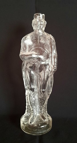 Rare bouteille legras - ,