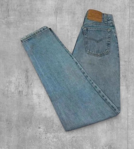 Jean levi 501 femme taille - jean,