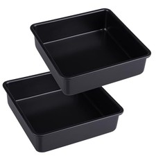 Lot de 2 Plats à Gratin