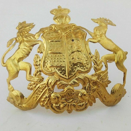 Allemand pickelhaube laiton - allemand,