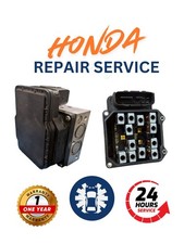 🔧Repair Service Honda