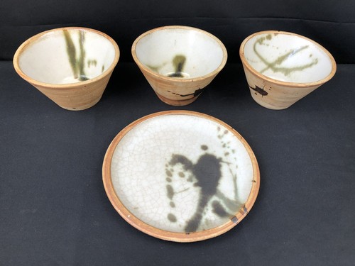 Poterie colombe - la,