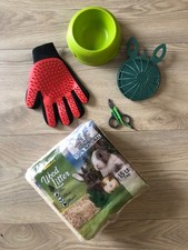 cochon d’Inde gamelle