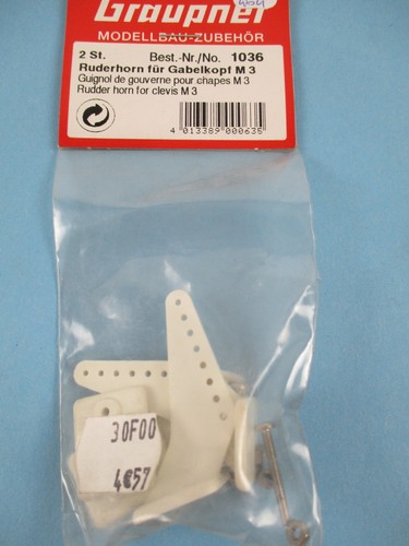 Cp464 graupner modelisme - graupner,