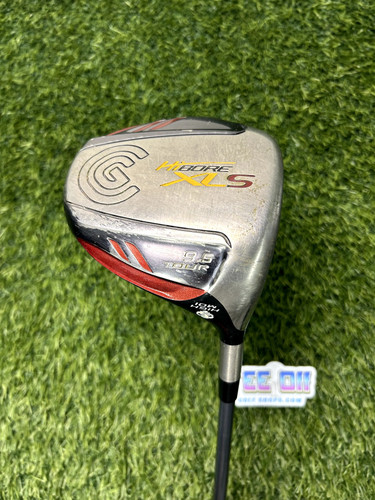 Cleveland hibore xls - cleveland,