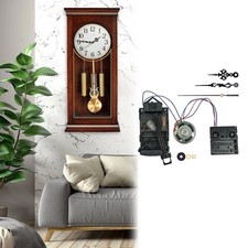 Kit de mouvement d'horloge à