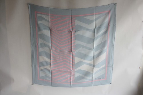 Christian dior foulard - dior,