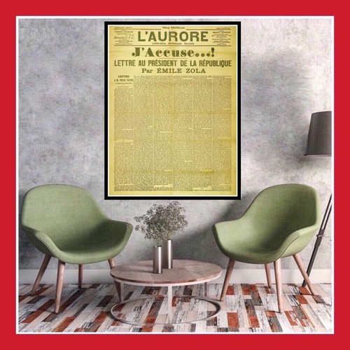 Repro toile coton journal - coton,