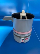 SEB LE SAUCIER PASTEL Vintage - French Saucemak - 1,000 Litres -  TESTER N°3