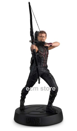 Figurine marvel hawkeye - figurine,