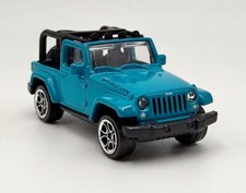 ★ JEEP WRANGLER RUBICON /