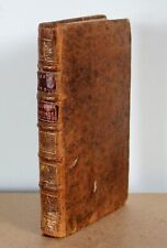 Essais historiques sur Paris Tome troisième Saint Foix 1759