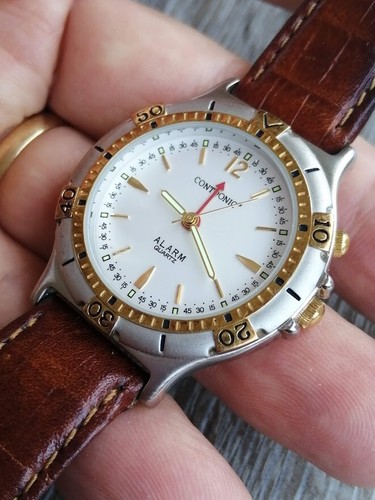 Montre homme contronic - homme,