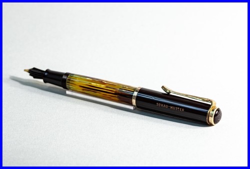 Dummy pelikan 400 - dummy,