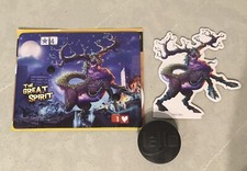 King of Tokyo : The Great