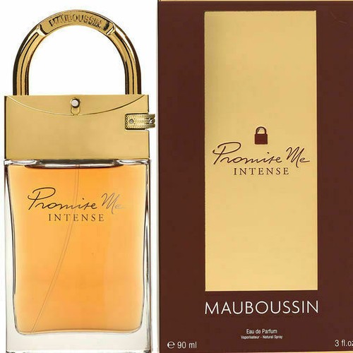 Mauboussin eau parfum spray - mauboussin, de