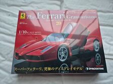 1/10 ECHELLE DEAGOSTINI