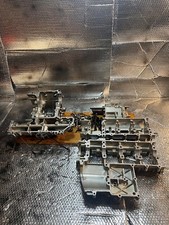 Suzuki GSX-R 750 SRAD bloc moteur carter moteur (2)