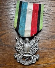 médaille militaire -