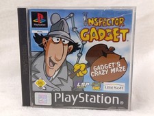 INSPECTEUR GADGET  Sony