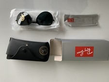 Lunettes De Soleil Ray Ban