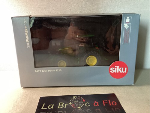 Siku collection 4452 - siku, ,