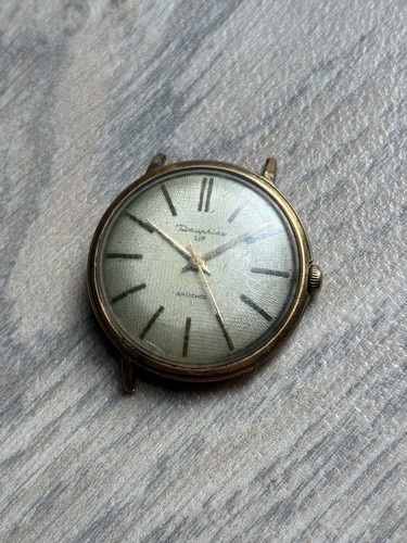 Montre lip dauphine vintage - lip,
