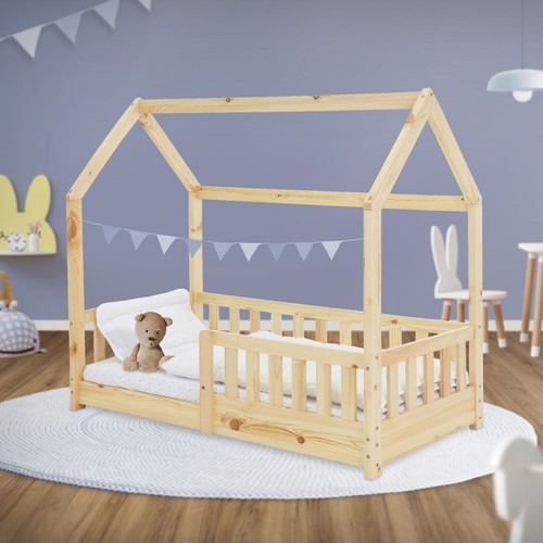 Lit pour enfants bois - enfants, de