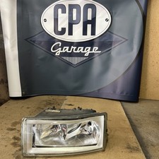 Optique avant principal gauche