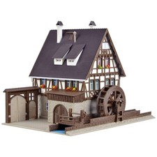 Vollmer 47750 N Moulin à