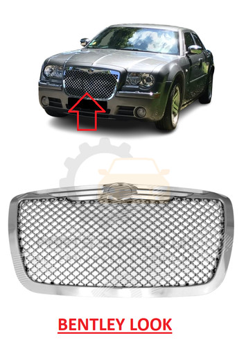Neuf pour chrysler 300c - neuf,