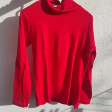 Sous-pull à col roulé Petit