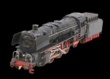 train HO MARKLIN -   locomotive 231  - 01 097 / jouet ancien