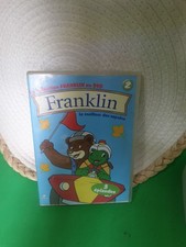 Dvd Franklin Le Meilleur Des Copains Numero 2
