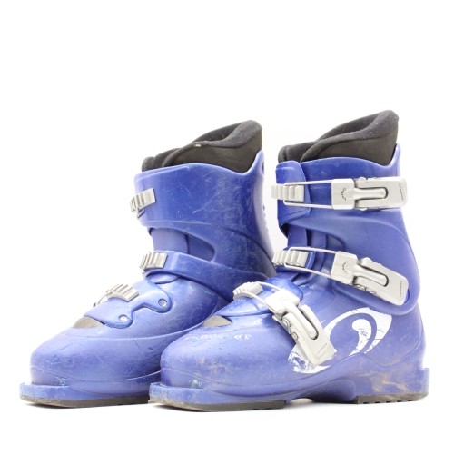 Salomon performa ski boots - performa,