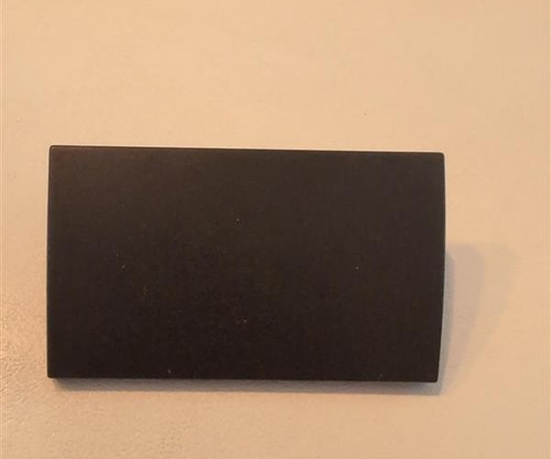 Doigt anthracite noir arnould - doigt,