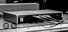 Apogee Element 46 audio system