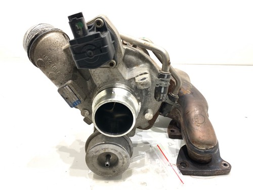 Turbocompresseur volvo s90 - volvo, ii
