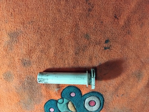 Poignée accélérateur dirt - d'accélérateur,